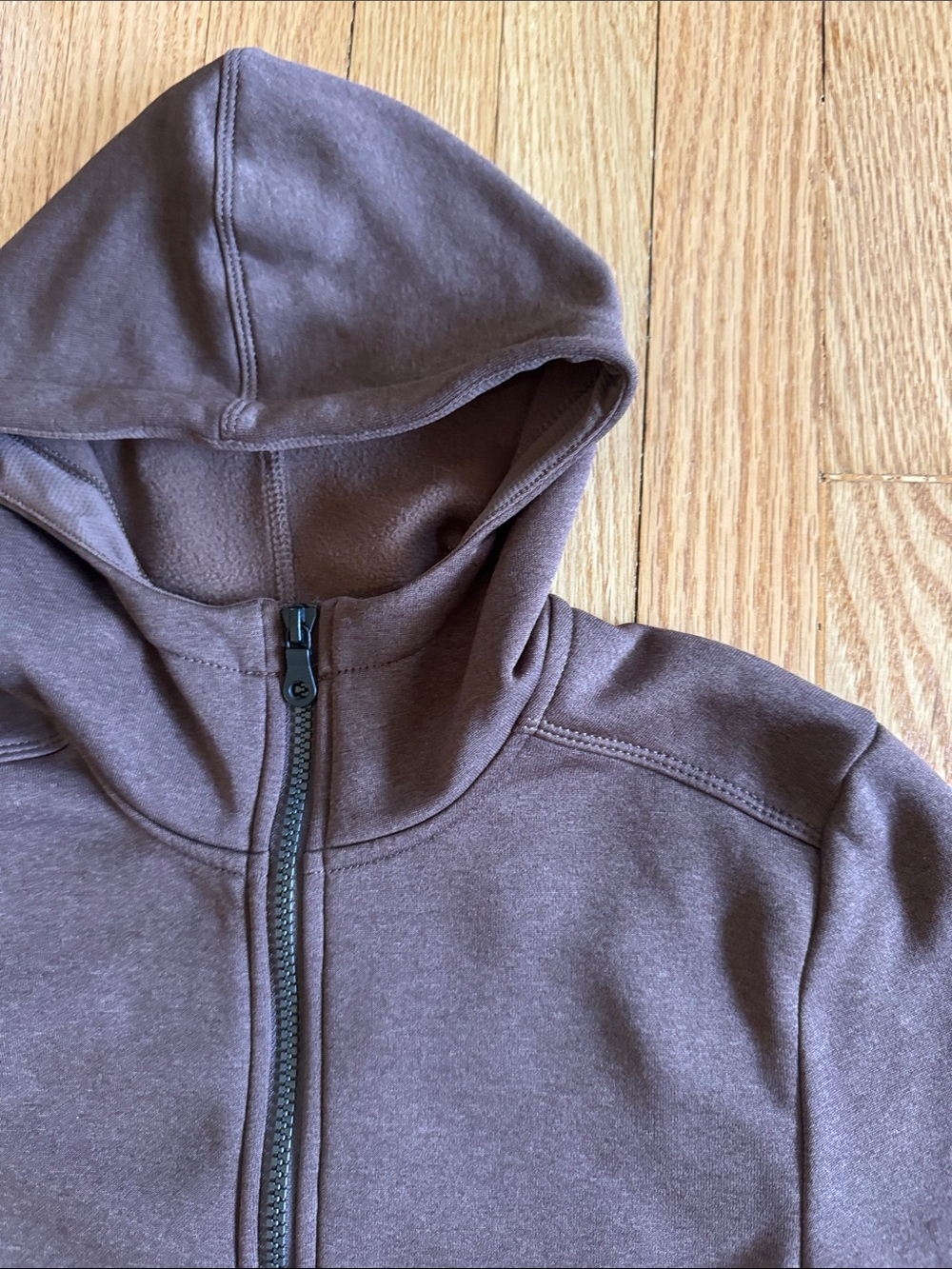 No Bull zip up sweatshirt
